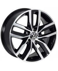 Диски ZW 6314 BP R15 W6.0 PCD5x100 ET38 DIA57.1